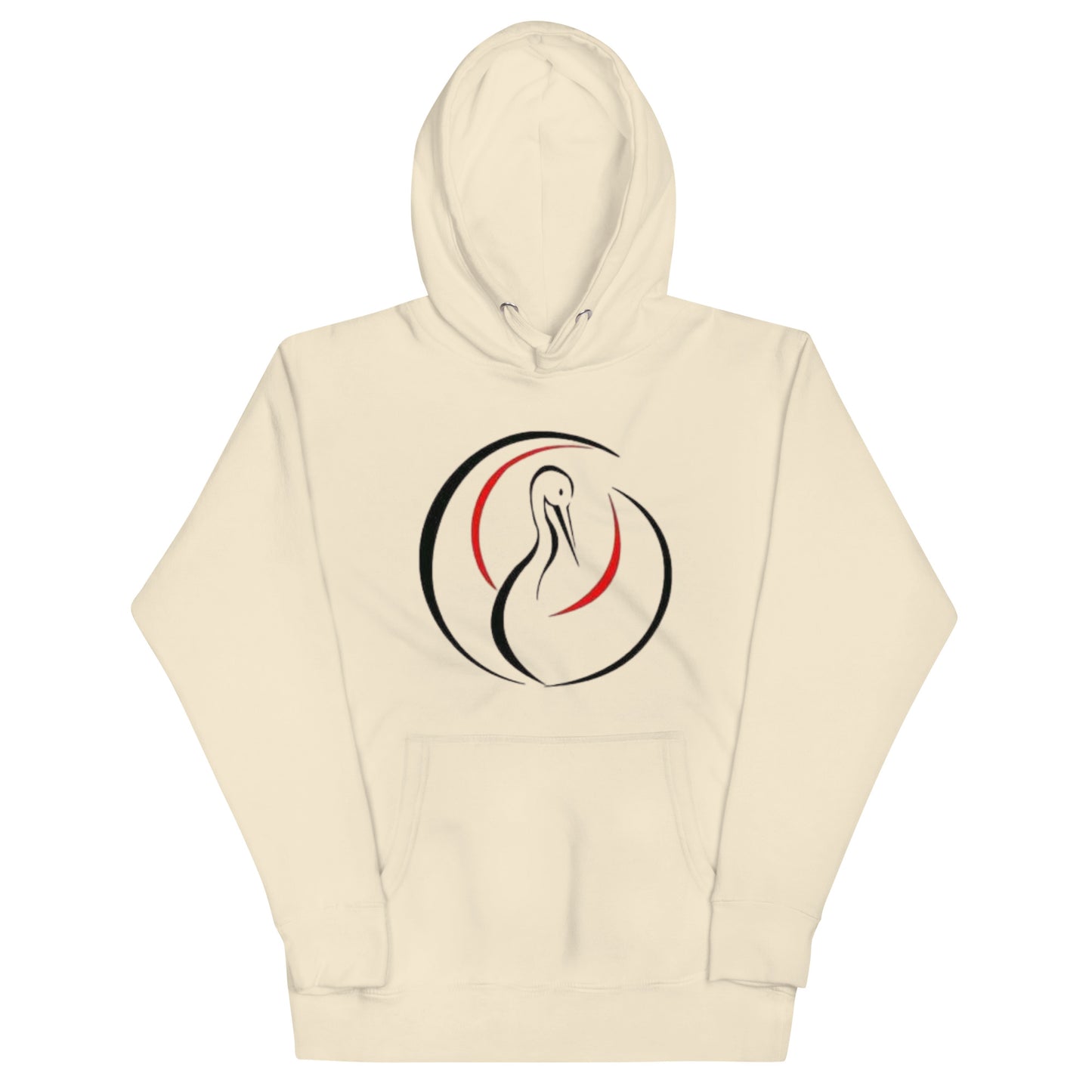 Sansei Goju-Ryu martial arts Bone hoodie with Japanese karate-inspired design, premium unisex fit by FitKickor.